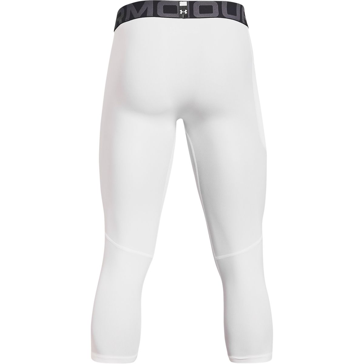 Under Armour HG Armour 3//4 Leggings WHITE SM